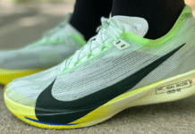 Nike Streakfly 2