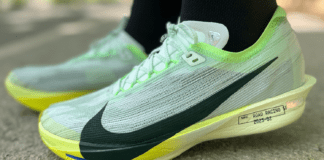 Nike Streakfly 2 Nike Streakfly 2 Amortiguacion
