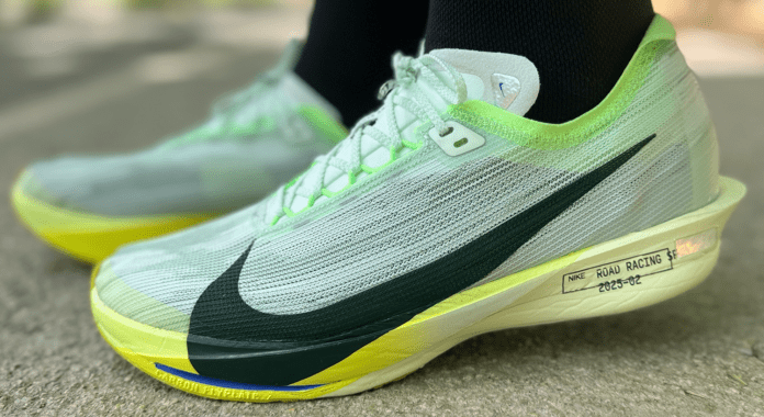 Nike Streakfly 2 Amortiguacion