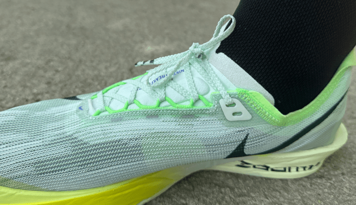 Nike Streakfly 2 Cordino