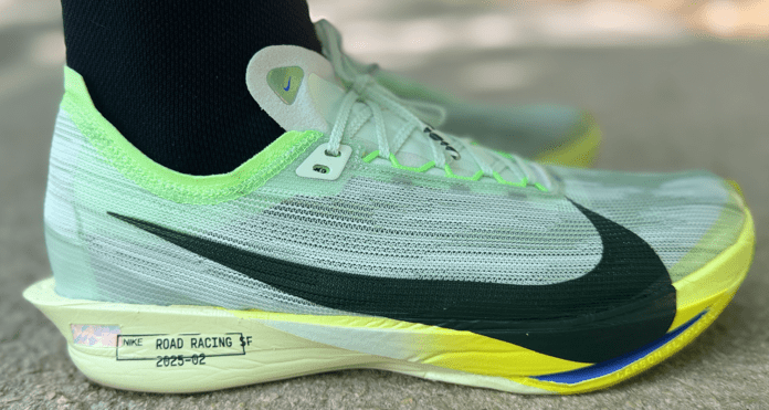 Nike Streakfly 2 Drop