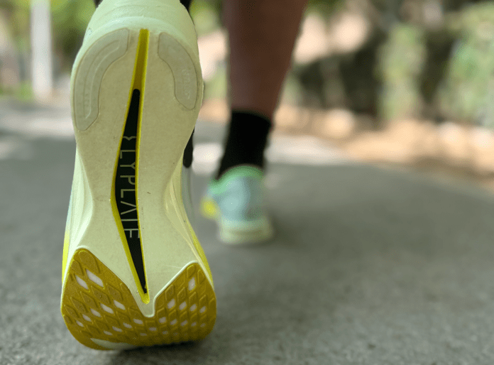 Nike Streakfly 2 Suela