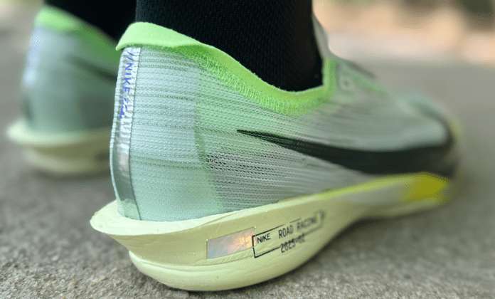 Nike Streakfly 2 Talon