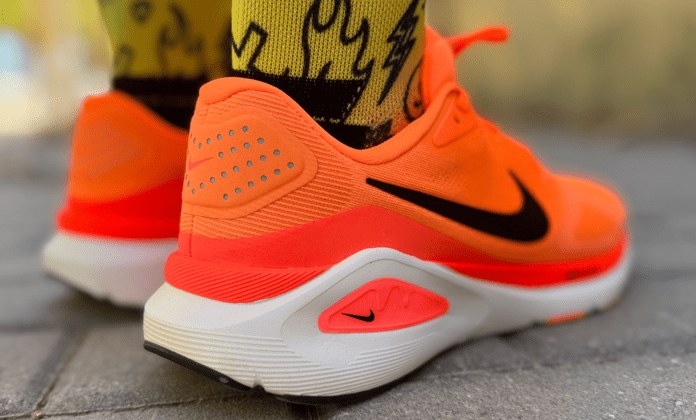 Nike Structure 26 Acolchados
