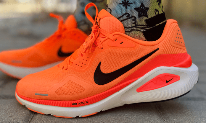 Nike Structure 26 Amortiguacion