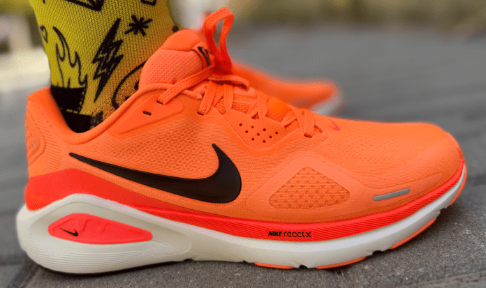 Nike Structure 26 Drop