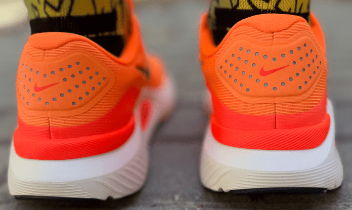 Nike Structure 26 Horma