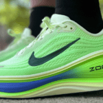 Nike Vomero Plus