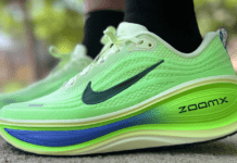 Nike Vomero Plus Nike Vomero Plus