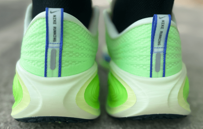 Nike Vomero Plus