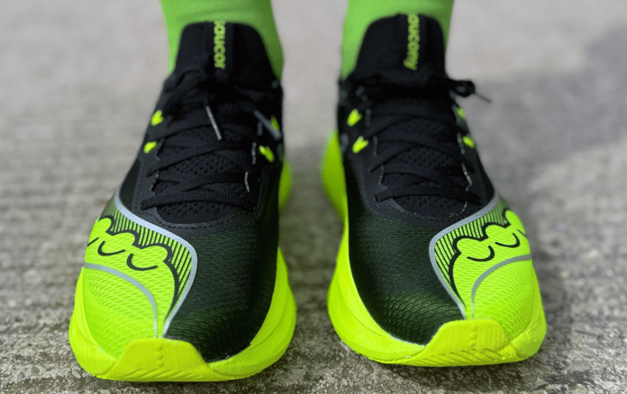 Saucony Endorphin Pro 5 Horma