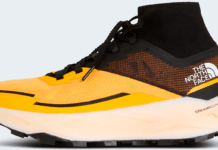 The North Face Offtrail Ultra The North Face Offtrail Ultra