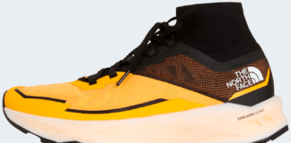 The North Face Offtrail Ultra The North Face Offtrail Ultra