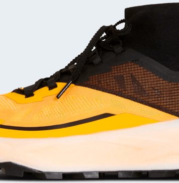 The North Face Offtrail Ultra The North Face Offtrail Ultra