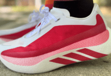 adidas Hyperboost Edge