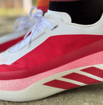 adidas Hyperboost Edge Amortiguacion