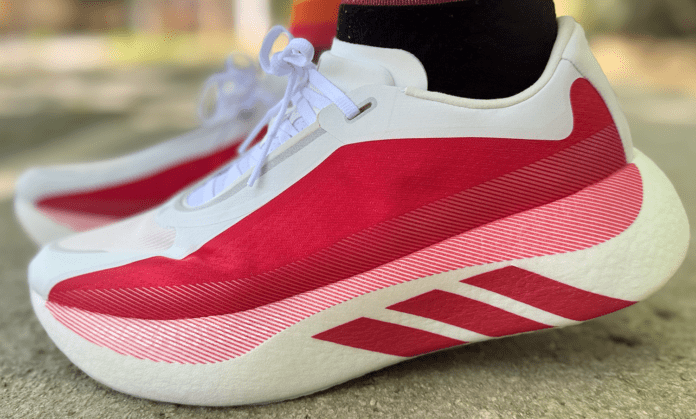 adidas Hyperboost Edge Amortiguacion