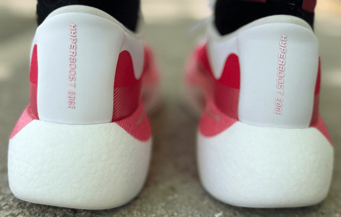 adidas Hyperboost Edge Aquiles