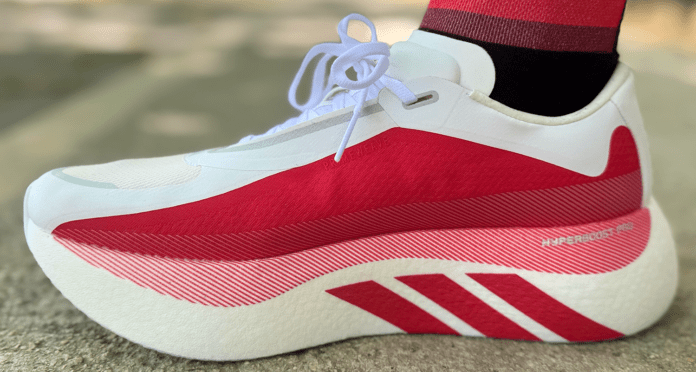 adidas Hyperboost Edge Arco