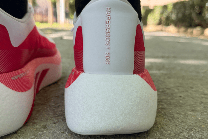 adidas Hyperboost Edge Base