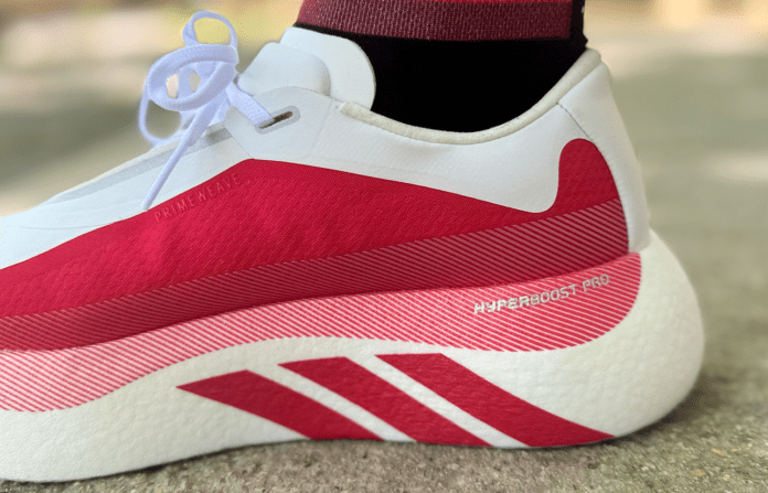 adidas Hyperboost Edge Collar