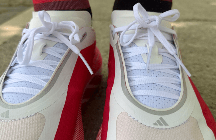 adidas Hyperboost Edge Horma