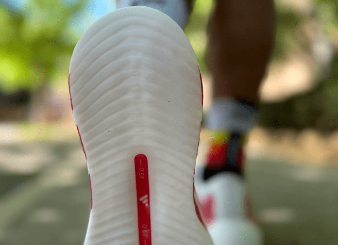 adidas Hyperboost Edge Suela