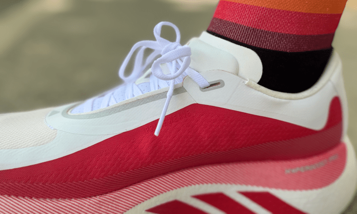 adidas Hyperboost Edge Upper