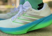 adidas Supernova Rise 3