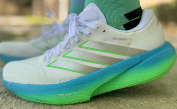 adidas Supernova Rise 3 adidas Supernova Rise 3 Amortiguacion