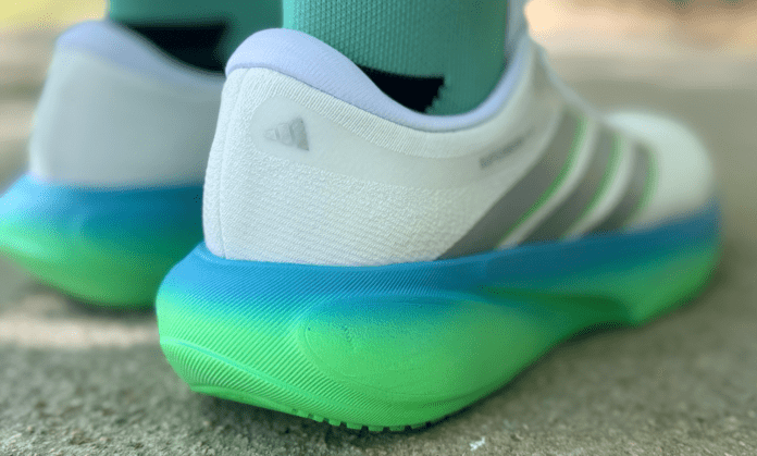 adidas Supernova Rise 3 Collar