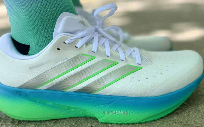 adidas Supernova Rise 3 Cordones