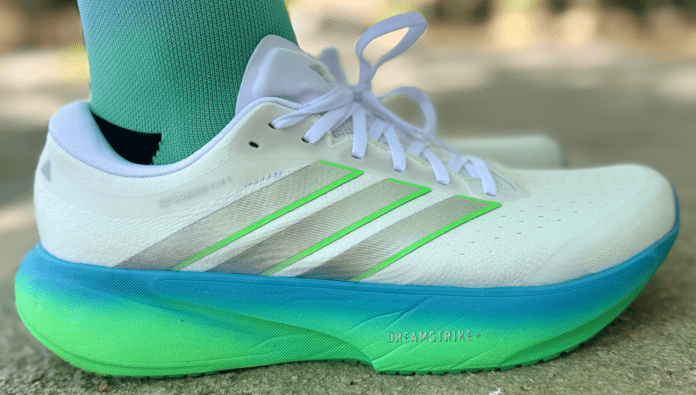 adidas Supernova Rise 3 Drop