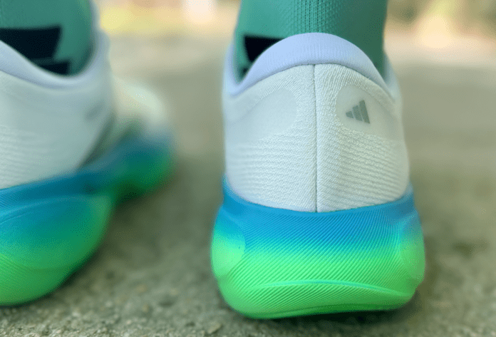 adidas Supernova Rise 3 Plataforma