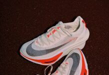 Nike Alphafly 4