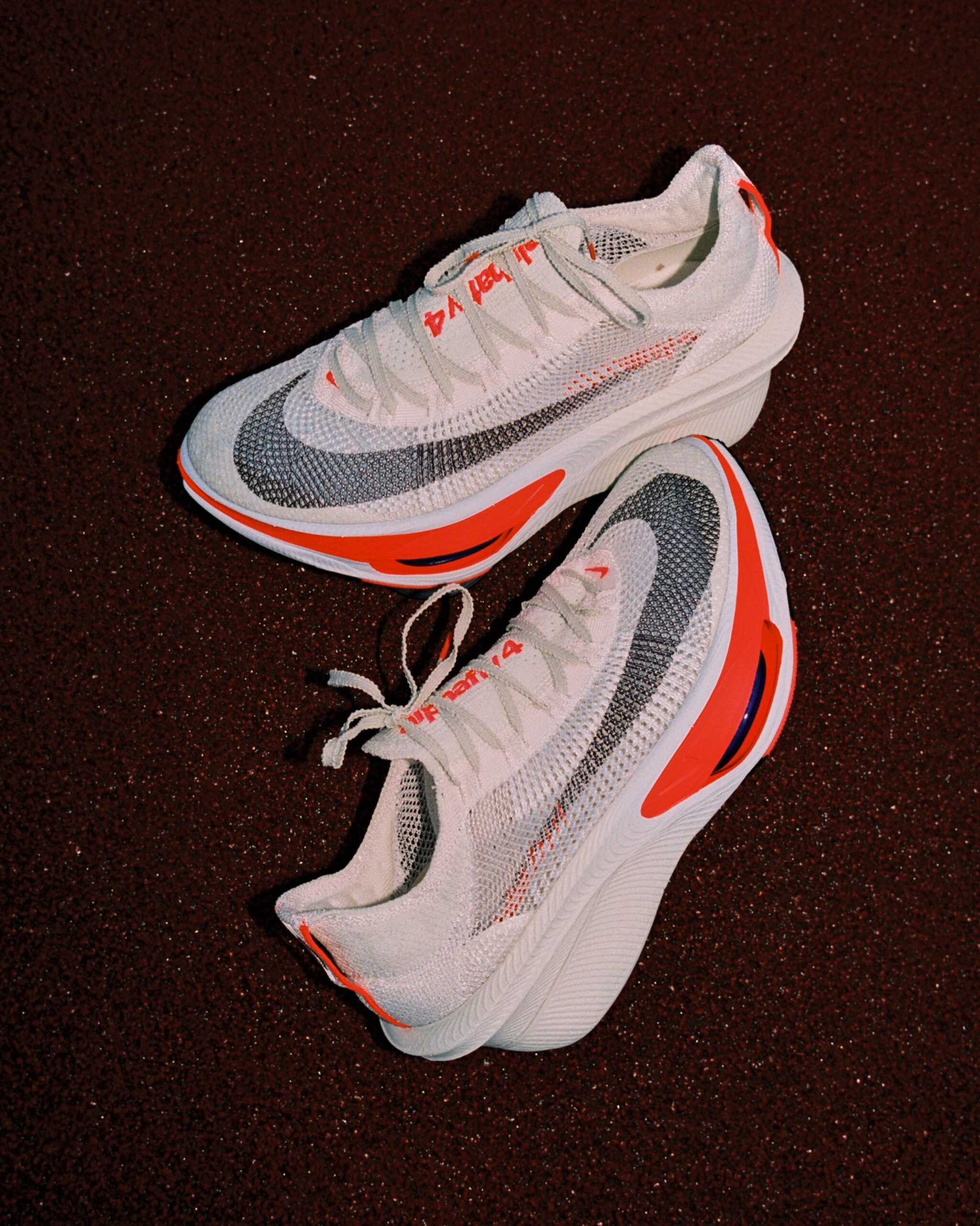 La Nike Alphafly 4