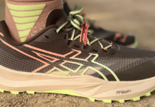 ASICS Fuji Lite 7 ASICS Fuji Lite 7
