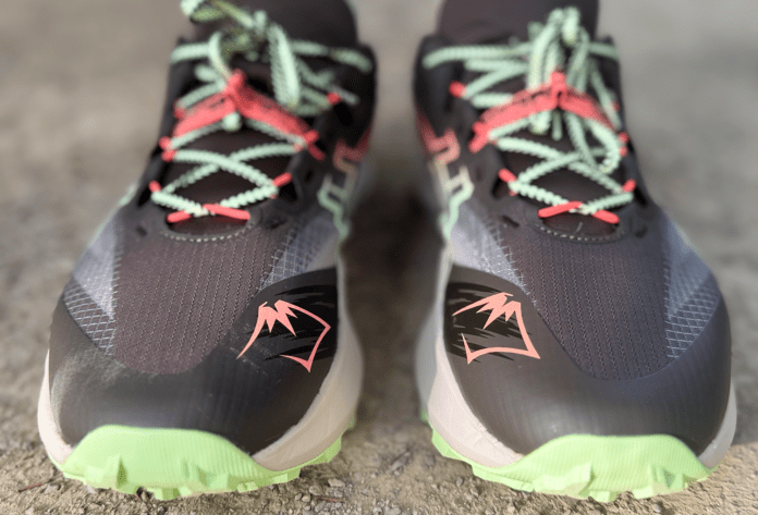ASICS Fuji Lite 7 Horma