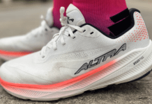 Altra Experience Flow 3