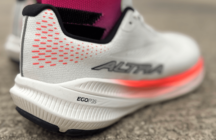 Altra Experience Flow 3 EGO P35