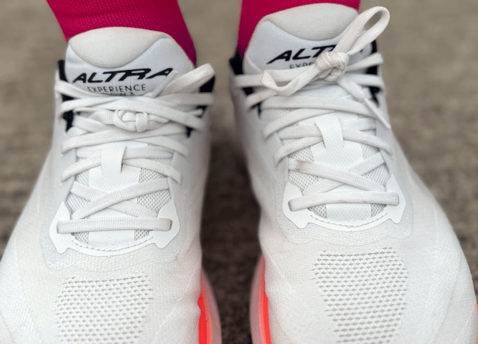 Altra Experience Flow 3 Horma