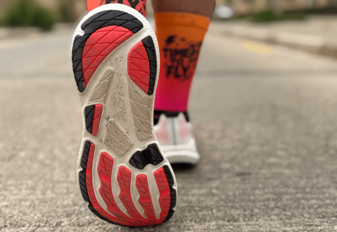 Altra Experience Flow 3 Suela