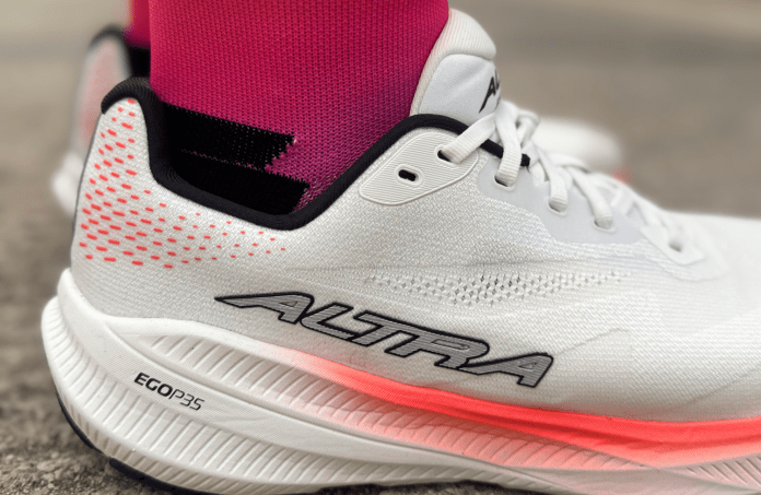 Altra Experience Flow 3 Talon