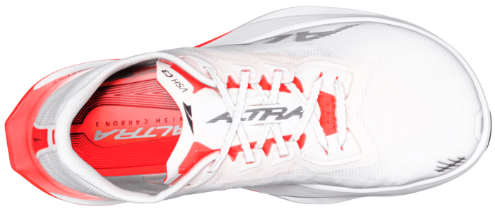 Altra Vanish Carbon 3 Horma