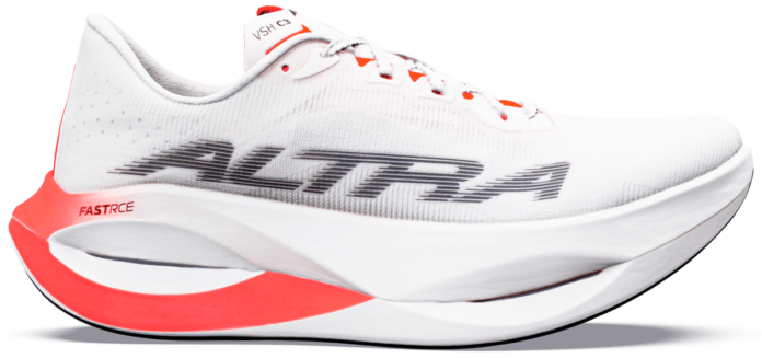 Altra Vanish Carbon 3 Perfil