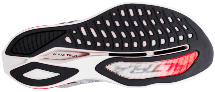 Altra Vanish Carbon 3 Suela