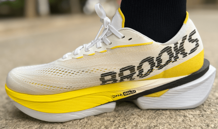 Brooks Hyperion Max 4 Arco