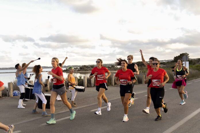 Formentera 15K 1115