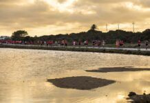 15K Formentera Sunset Run: mucho que correr y mucho que celebrar