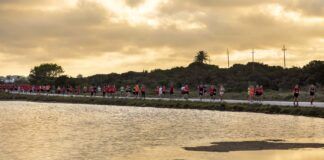15K Formentera Sunset Run: mucho que correr y mucho que celebrar